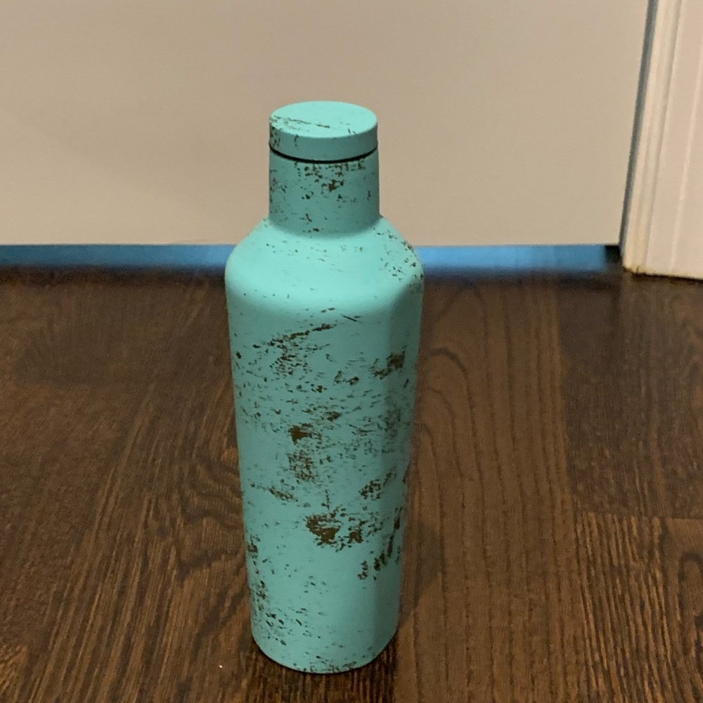 Corkcicle 16oz in Bali Blue